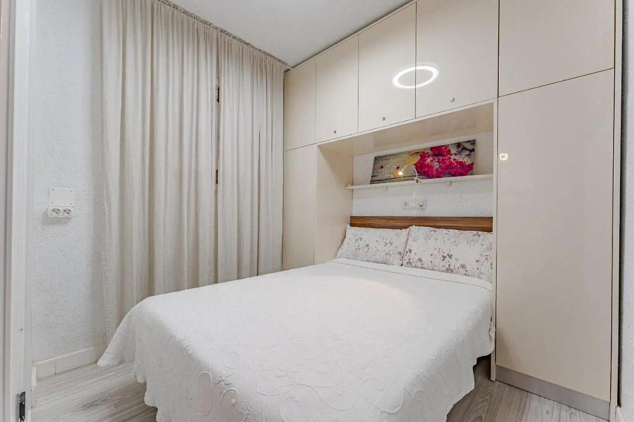 Centric Apartment In Playa Fanabe By Altamarhomes Costa Adeje  Costa Adeje (Tenerife)