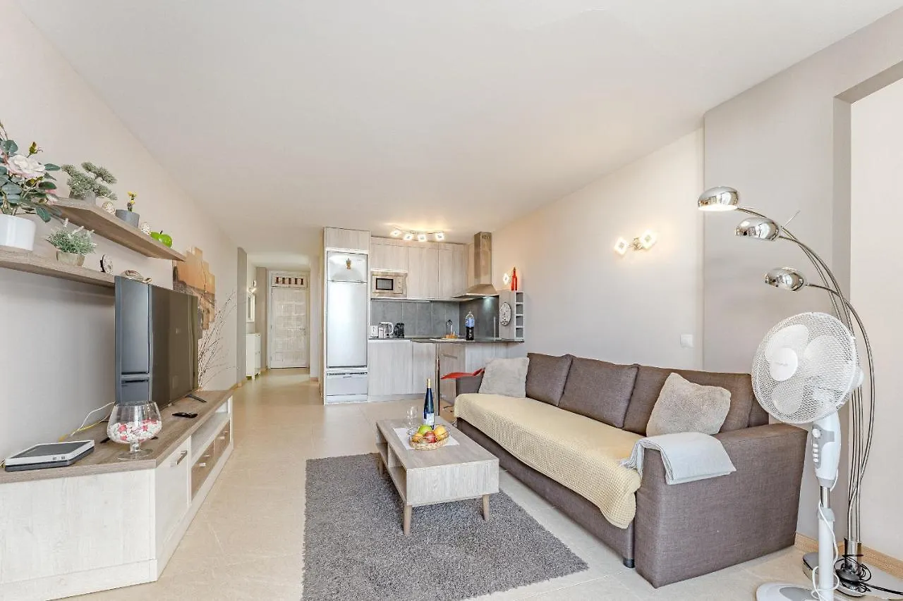 Centric Apartment In Playa Fanabe By Altamarhomes Costa Adeje  0*, Costa Adeje (Tenerife) Spain