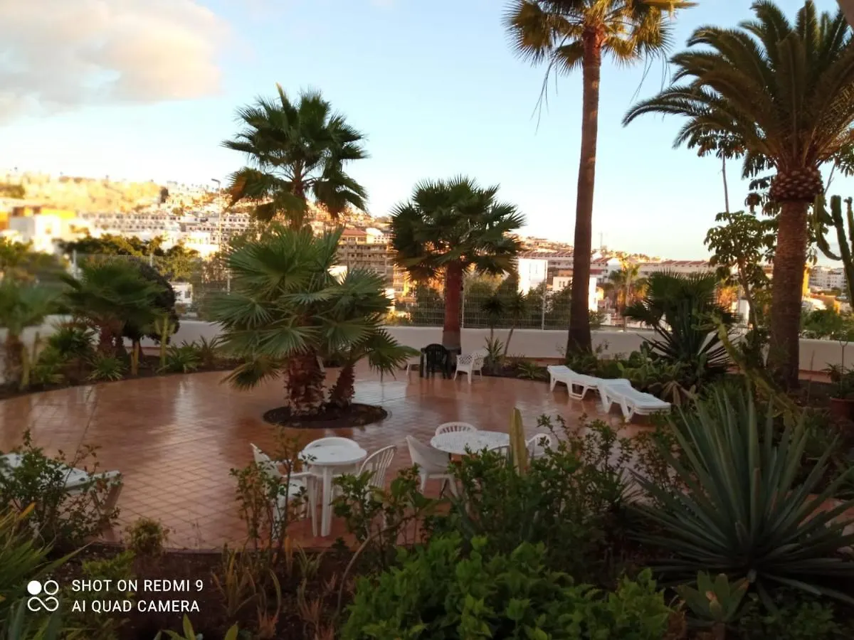 Centric Apartment In Playa Fanabe By Altamarhomes Costa Adeje  0*, Costa Adeje (Tenerife)